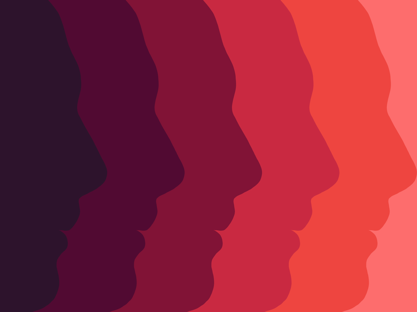 Hate crimes increase for seventh consecutive year