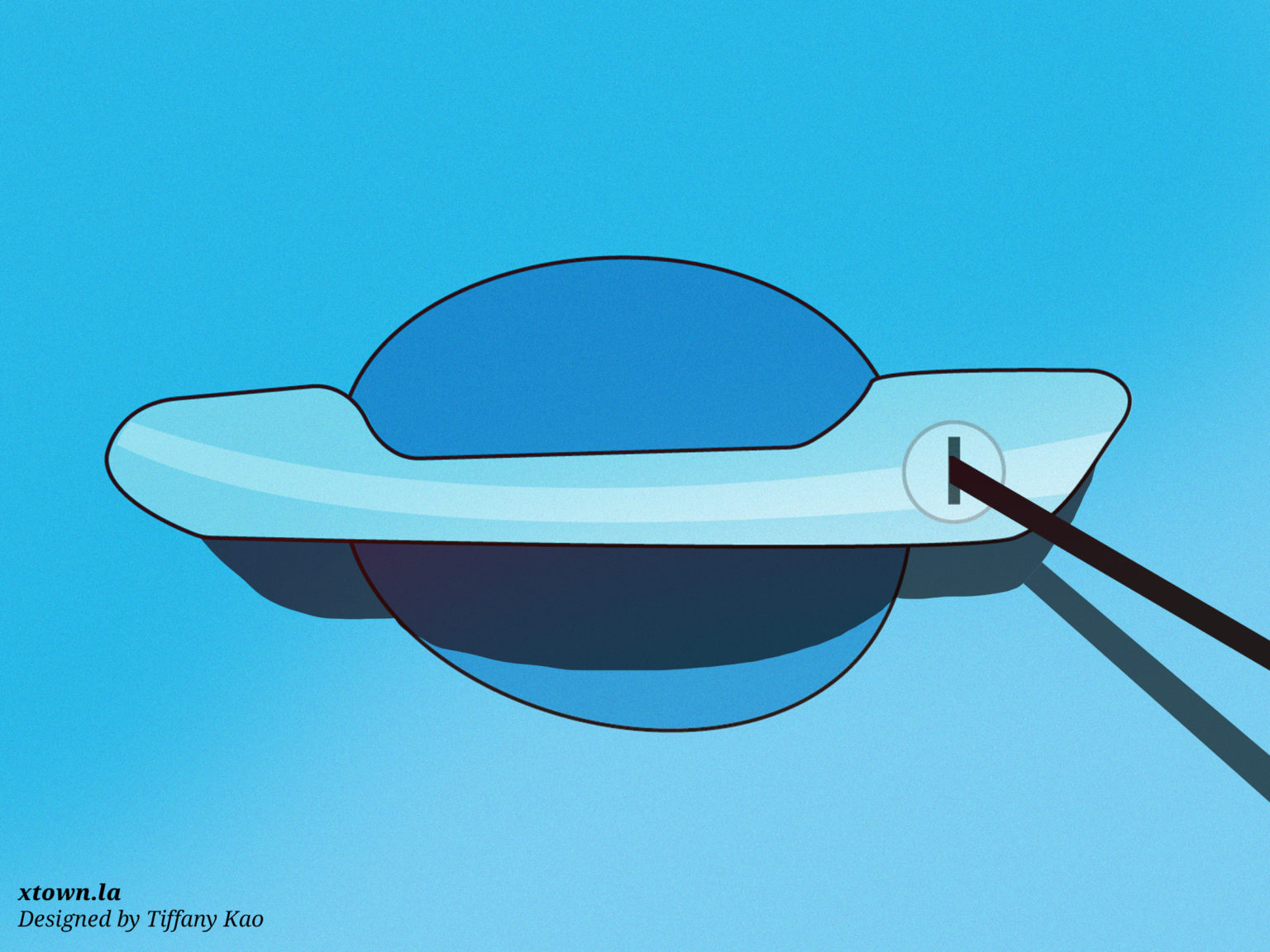 Yet another car theft record in Los Angeles